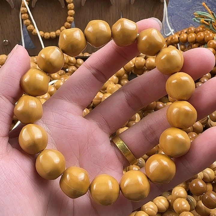 手串猴头核桃星星14全品