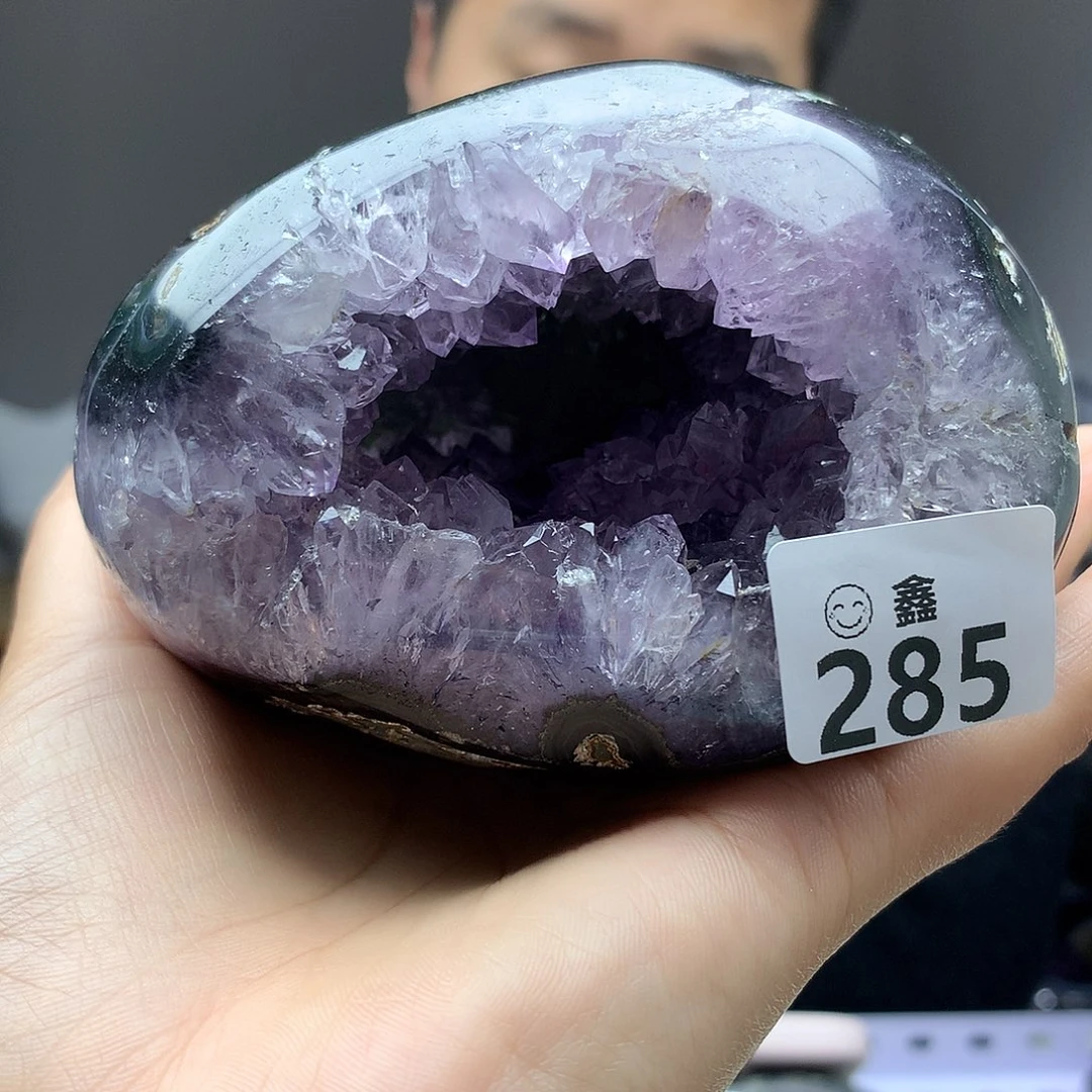 未镶嵌大型摆件（非配饰）水晶