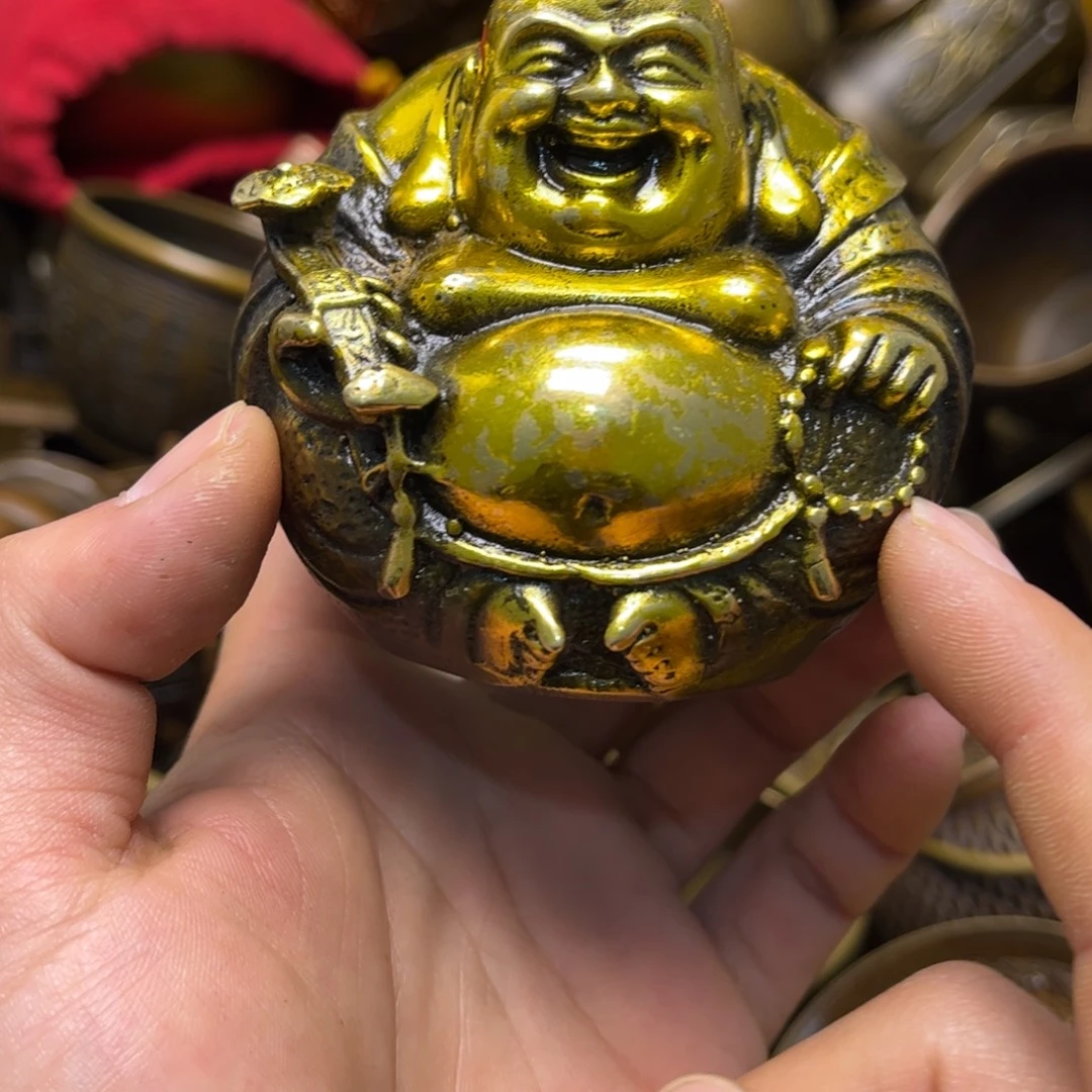 精美铜器诚信经营