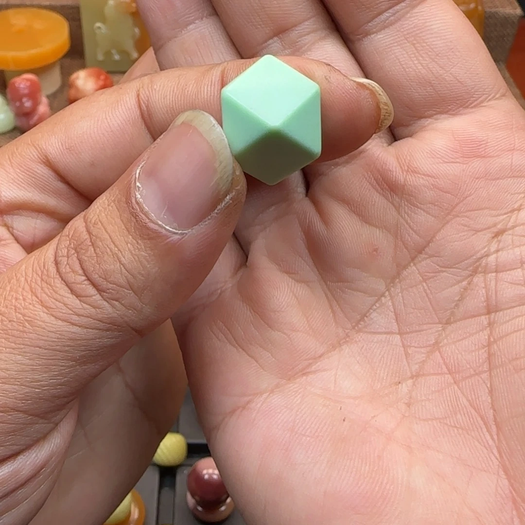 *****石英质玉未镶嵌11