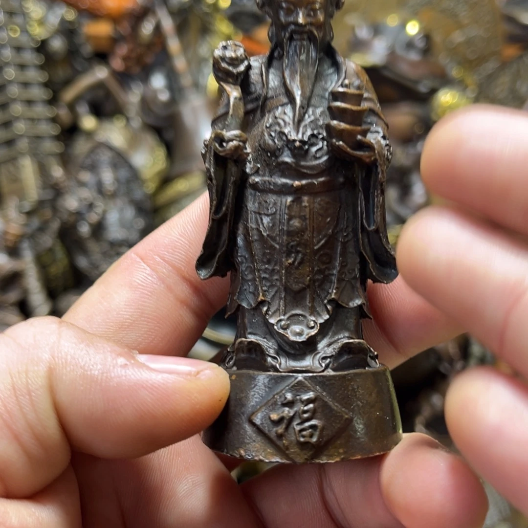 精品铜器摆件链接