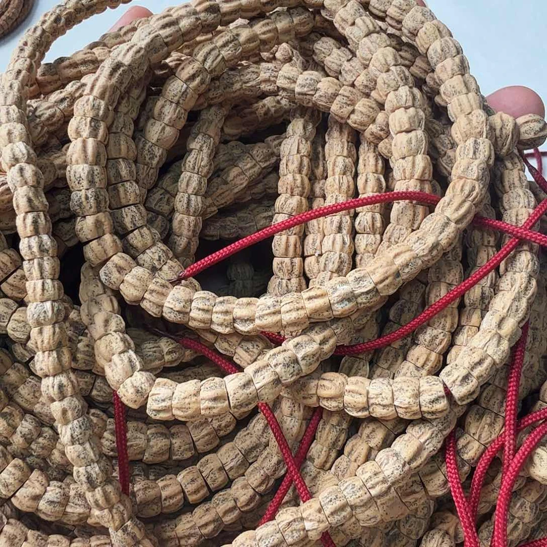 柏香籽/百香籽吊坠4