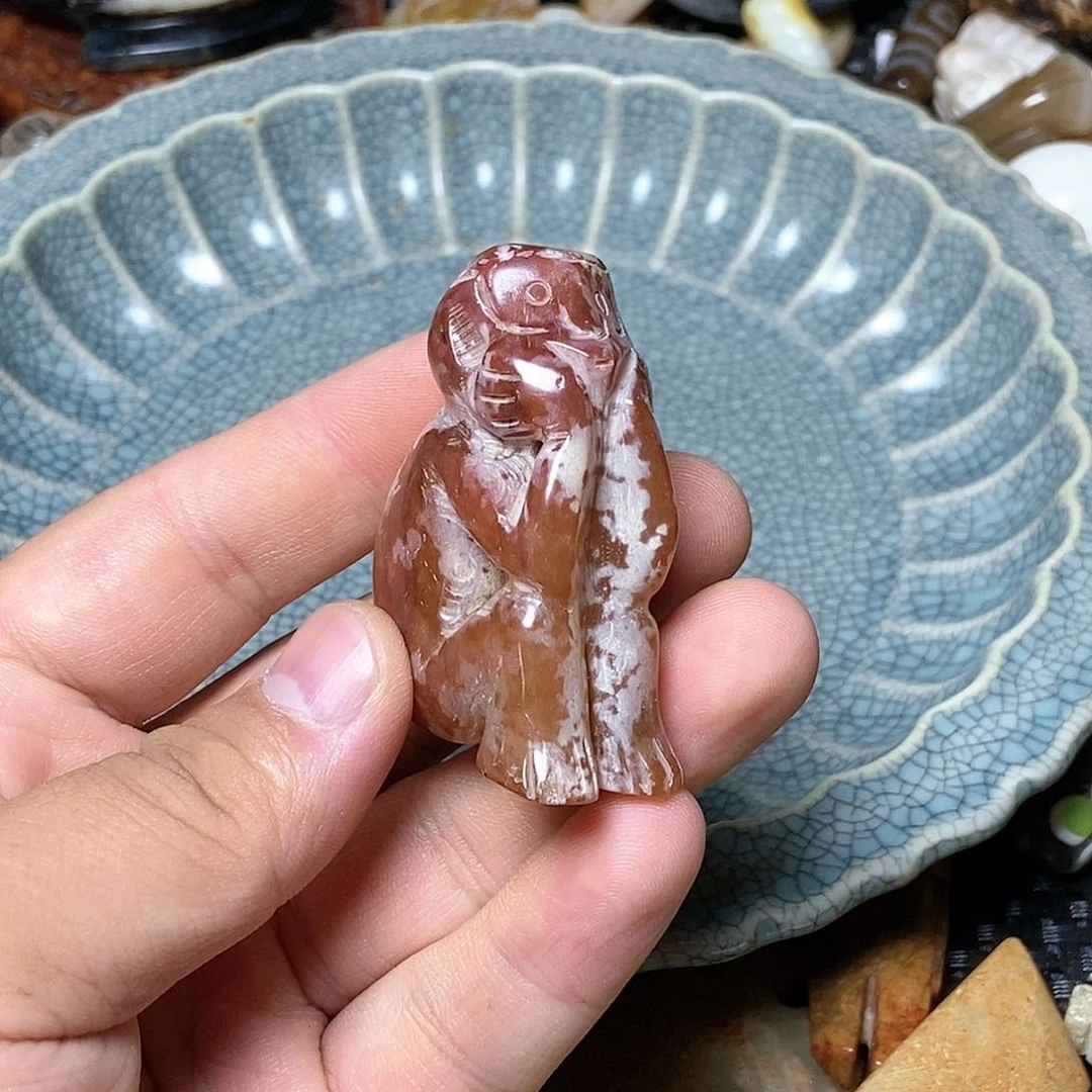 摆件直播瓷器链接198