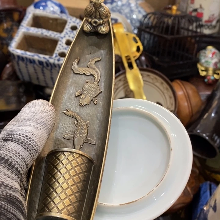 紫砂陶瓷艺术陶瓷艺术