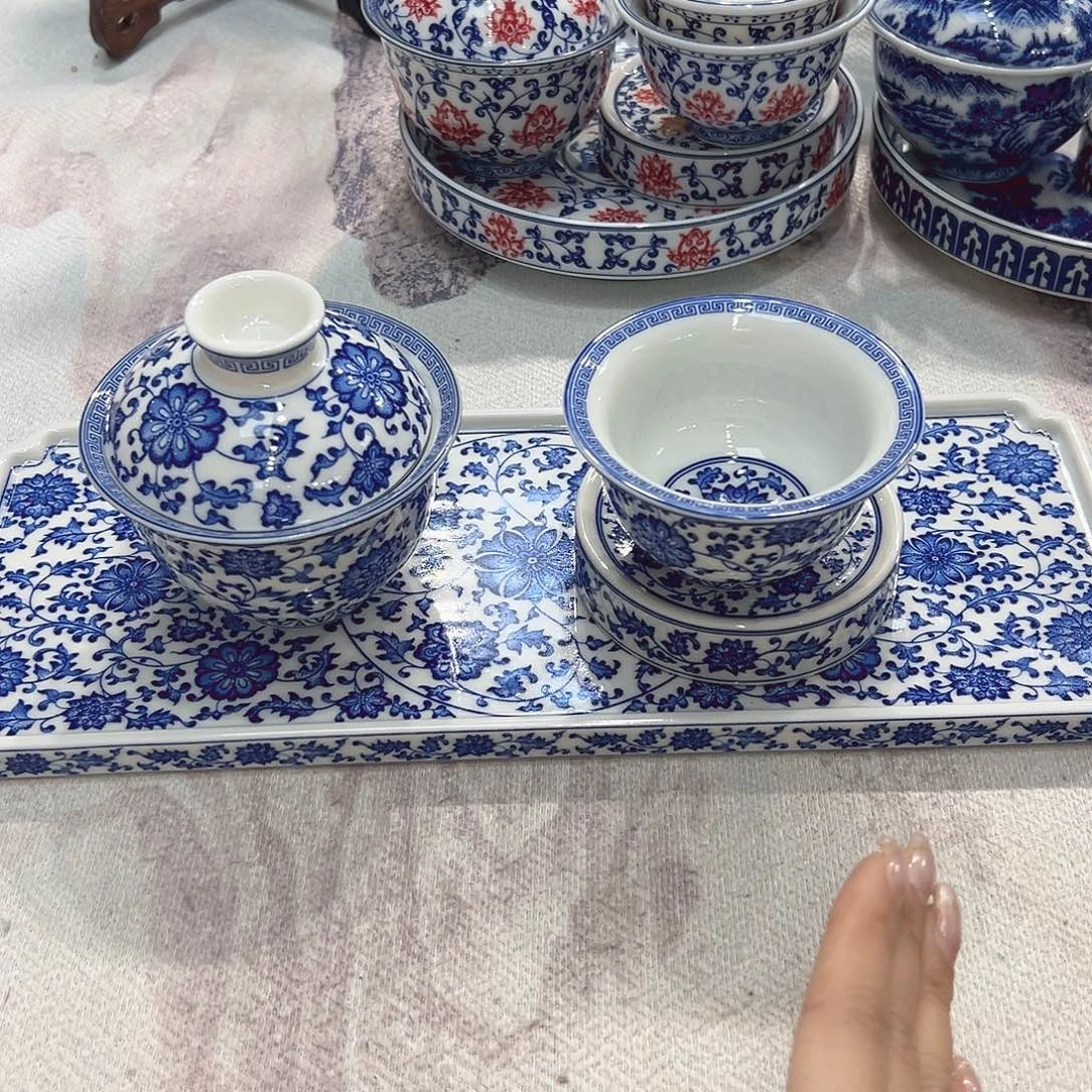 陶景德镇陶瓷工厂福利价