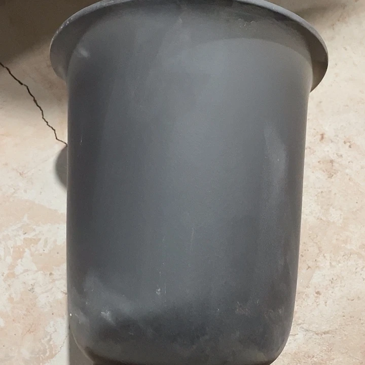 宜兴丁山张伟花盆