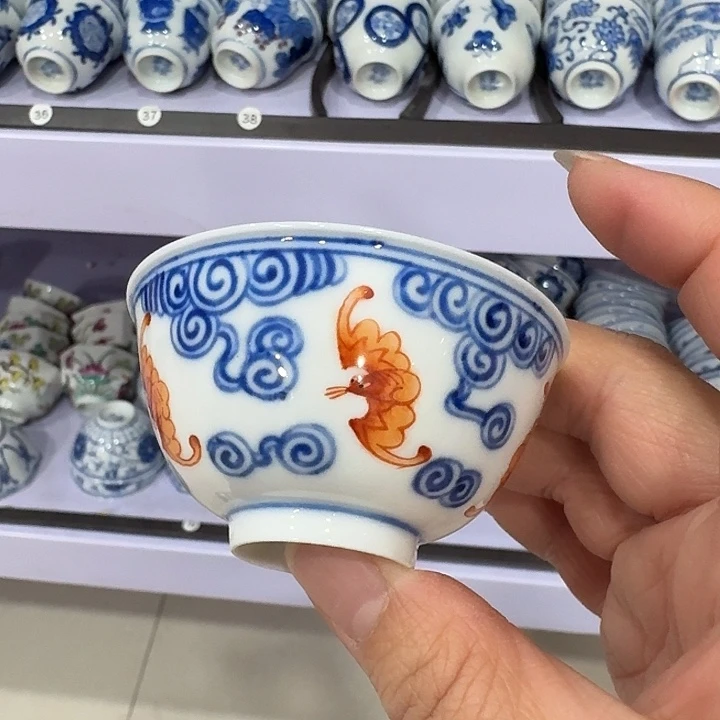 陶瓷艺术品收藏陶瓷