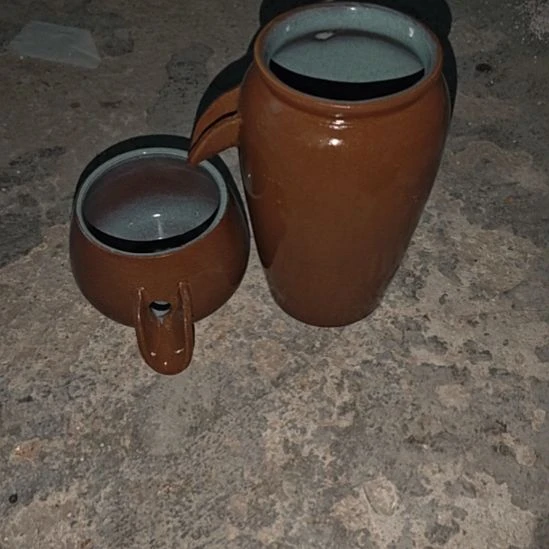 【闪购商品】1326-1312复古两个瑕疵