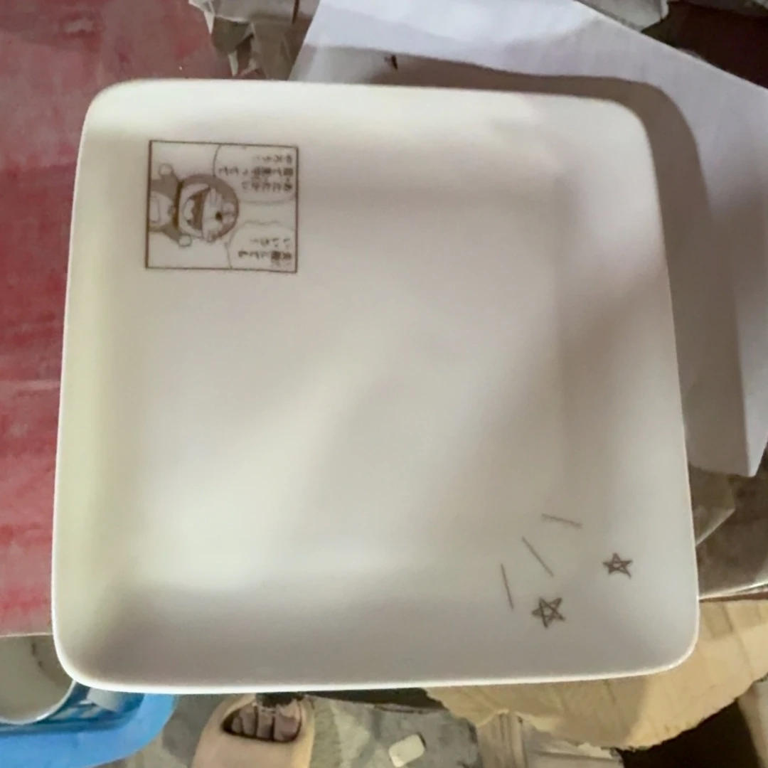 碟仓库直播瑕疵处理