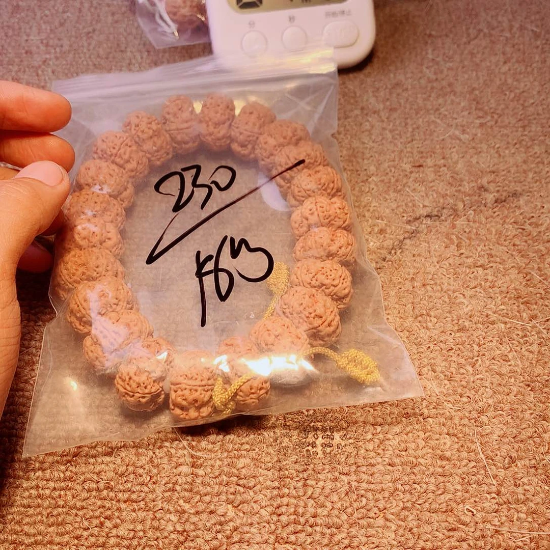 用***0金刚菩提吊坠18————-