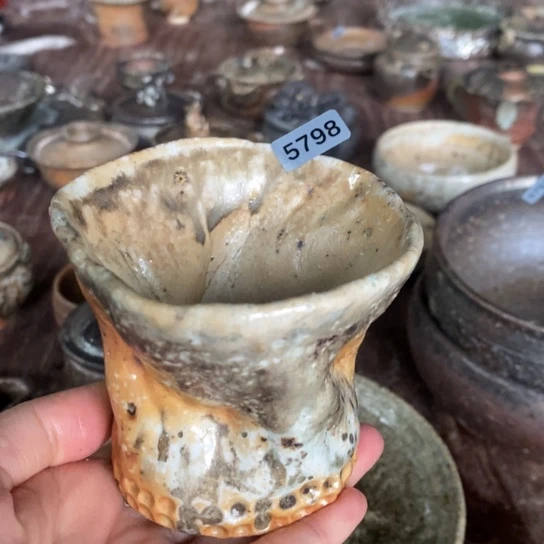 自产自销源头柴烧5798