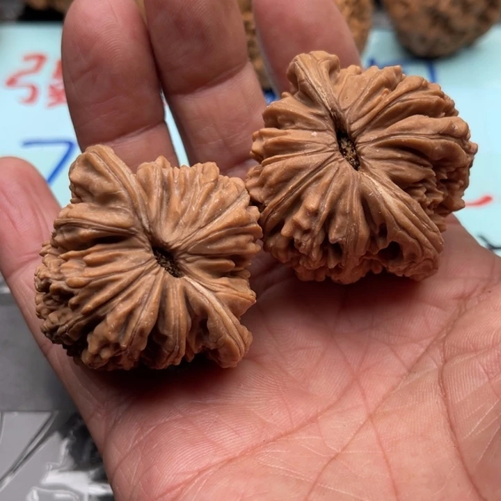 無***卒文玩核桃吊坠文玩核桃链接专属