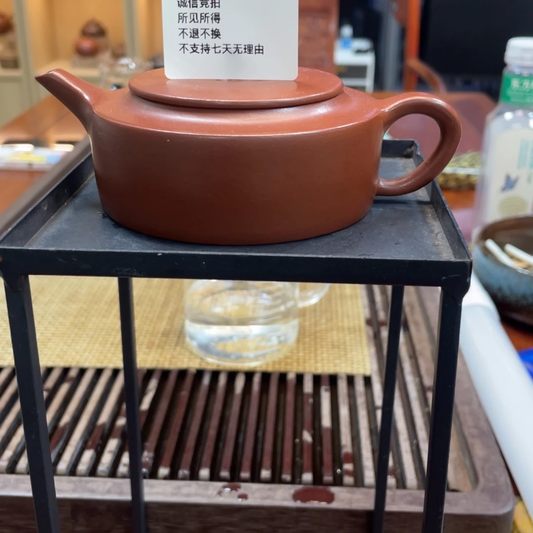 茶壶紫砂宜兴紫砂19