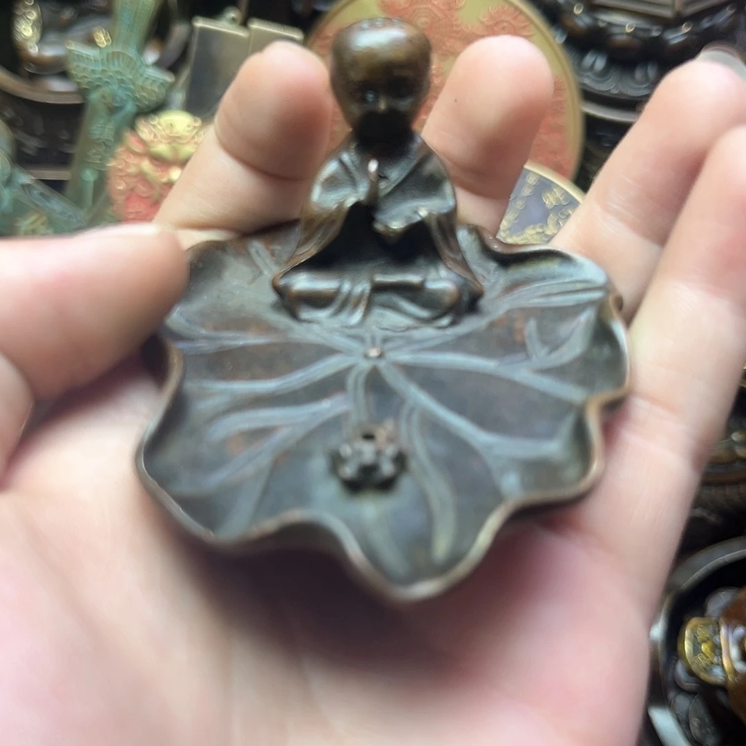 小杰精品铜器链接