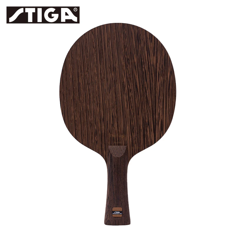 斯帝卡乒乓球拍底板传奇OC红豆硬木系列NOSTALGIC OFFENSIVE纯木