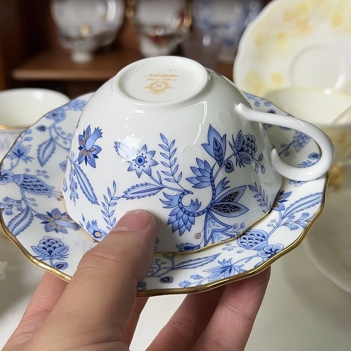 杯日本进口正品咖啡杯