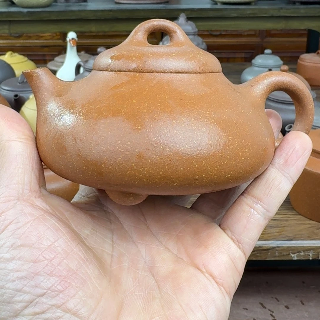 紫砂茶壶雍*紫砂壶紫砂壶紫砂壶紫砂壶