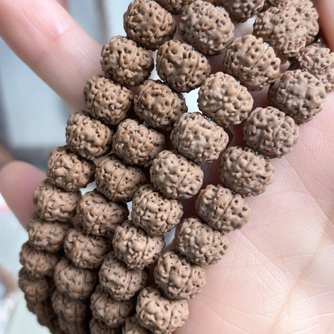 金刚菩提吊坠平细108