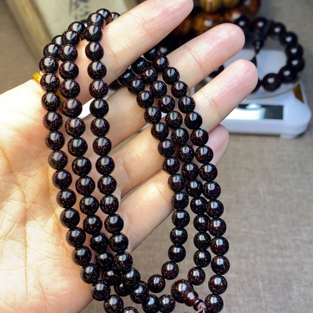 檀香紫檀（小叶紫檀）0.6满