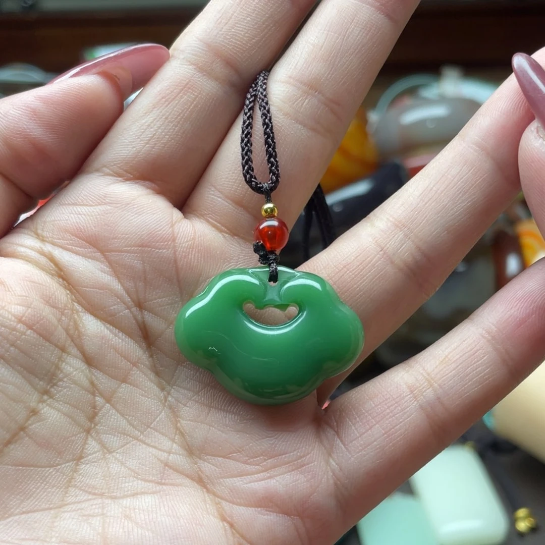 枫***红玛瑙/玉髓手镯未镶嵌