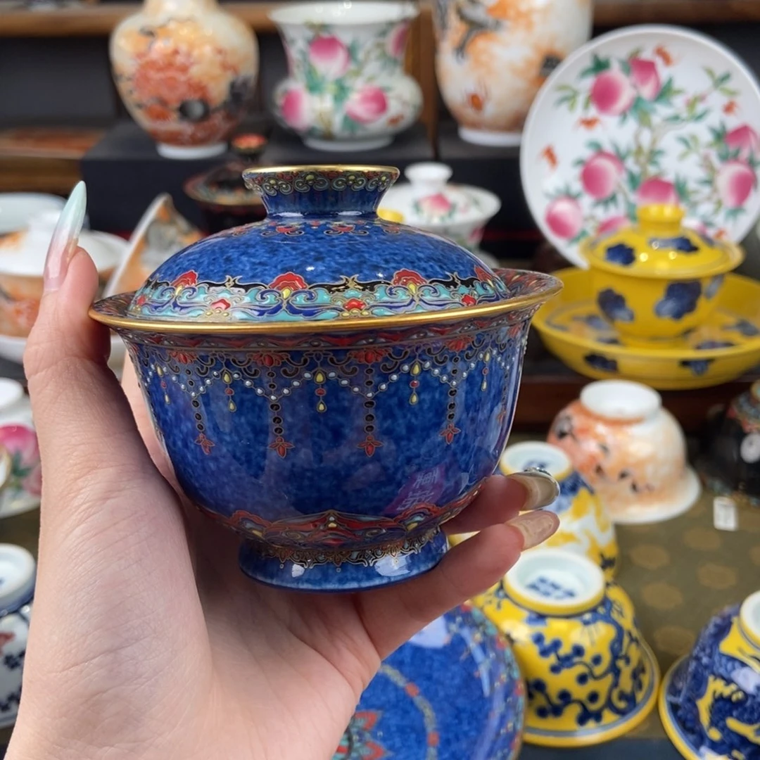 陶瓷艺术家的作品是陶瓷