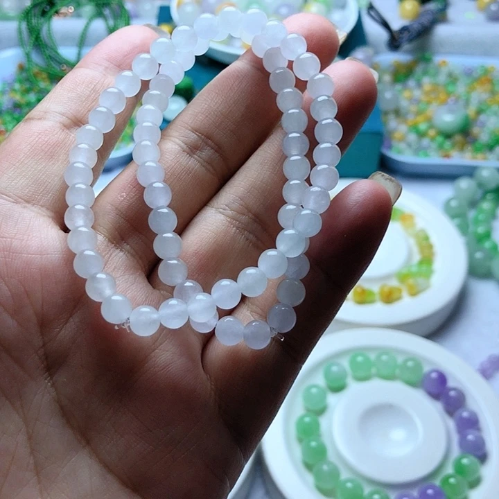 *****非金属卡6白月光40颗