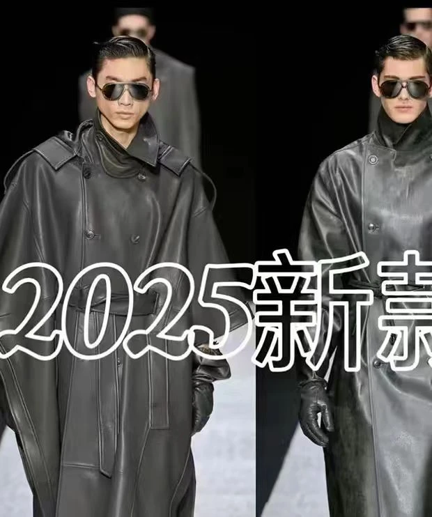（25年秋冬222新款户外三防刺绣全标发货）男女同款潮流时尚男裤