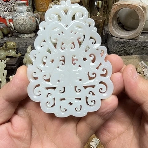 瓷器制作与工艺制作第一部分是在