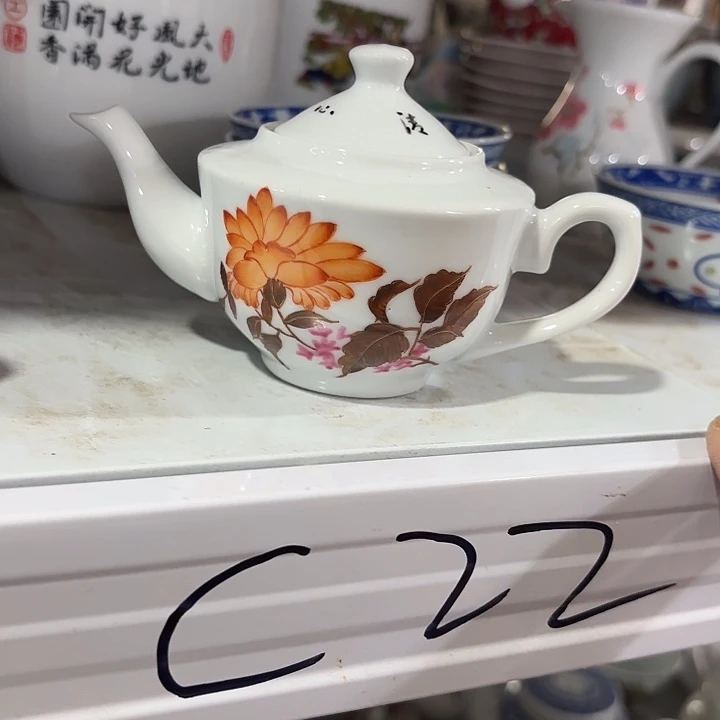 景德镇陶瓷艺术品