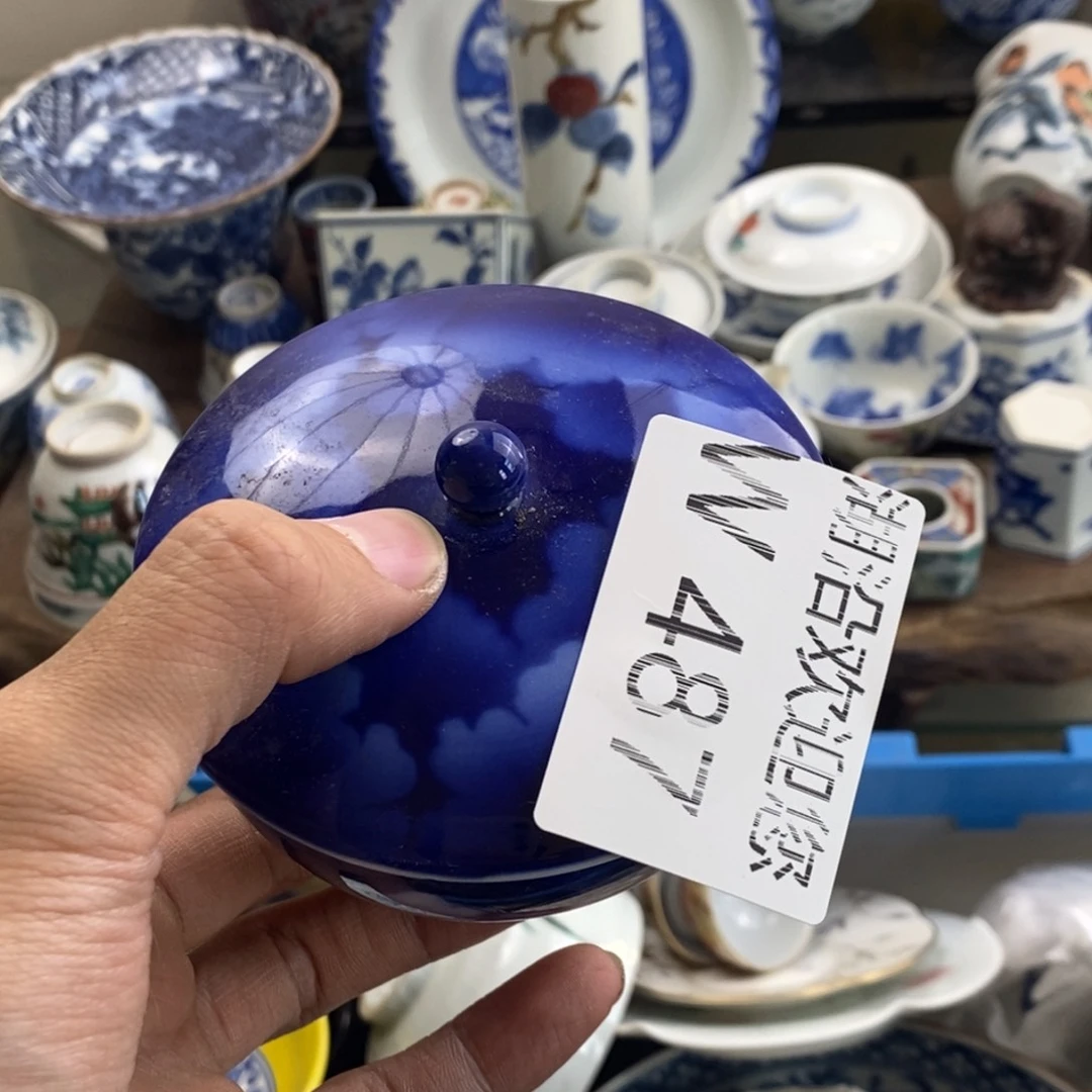 瓷器的时候我也是醉了，考**梨