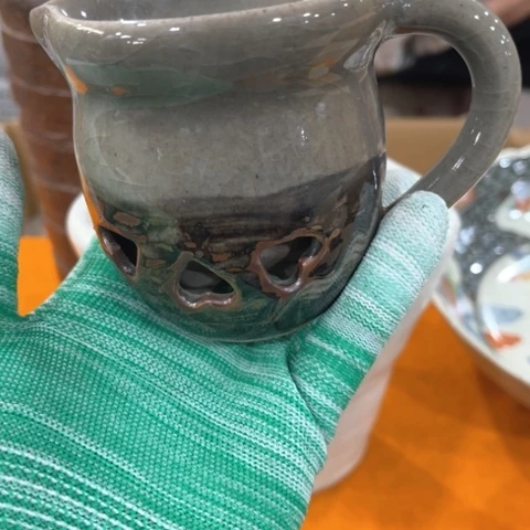 炎少瓷器真好看方*北