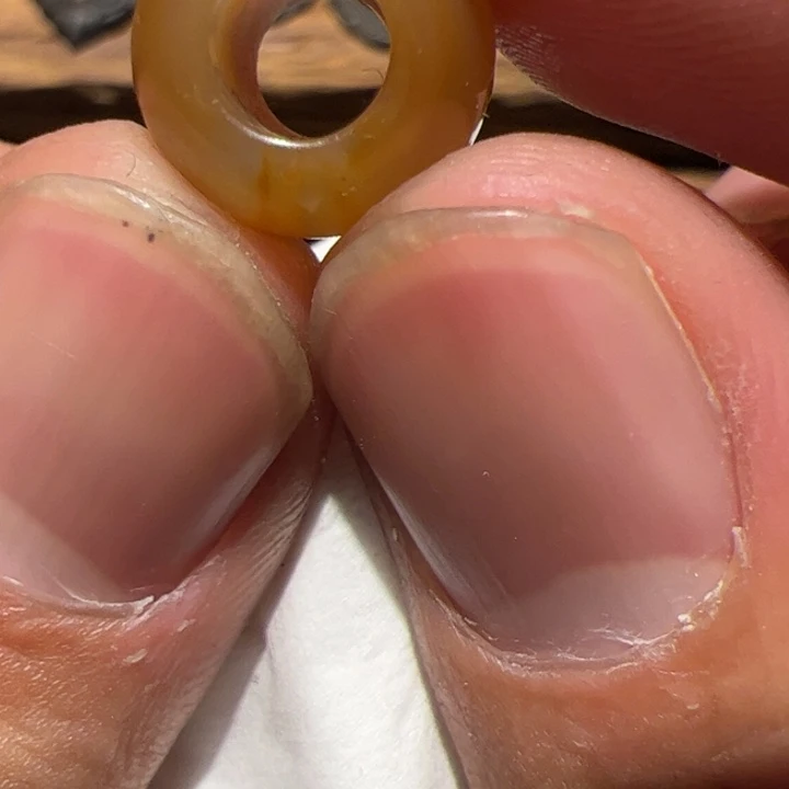 玻璃配饰你在一起的