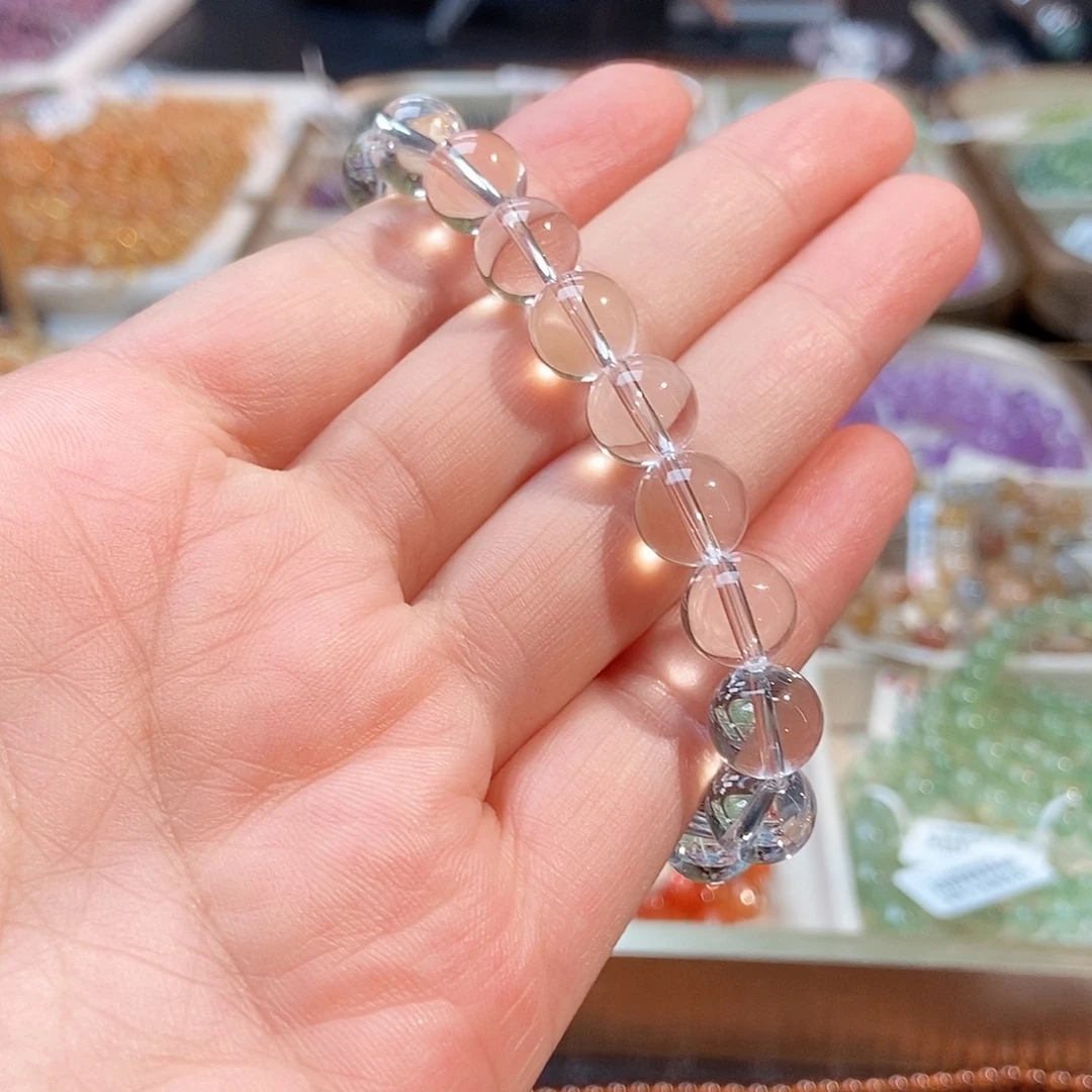 ****未镶嵌手链水晶水晶10