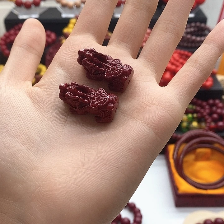 天然辰砂天然辰砂
