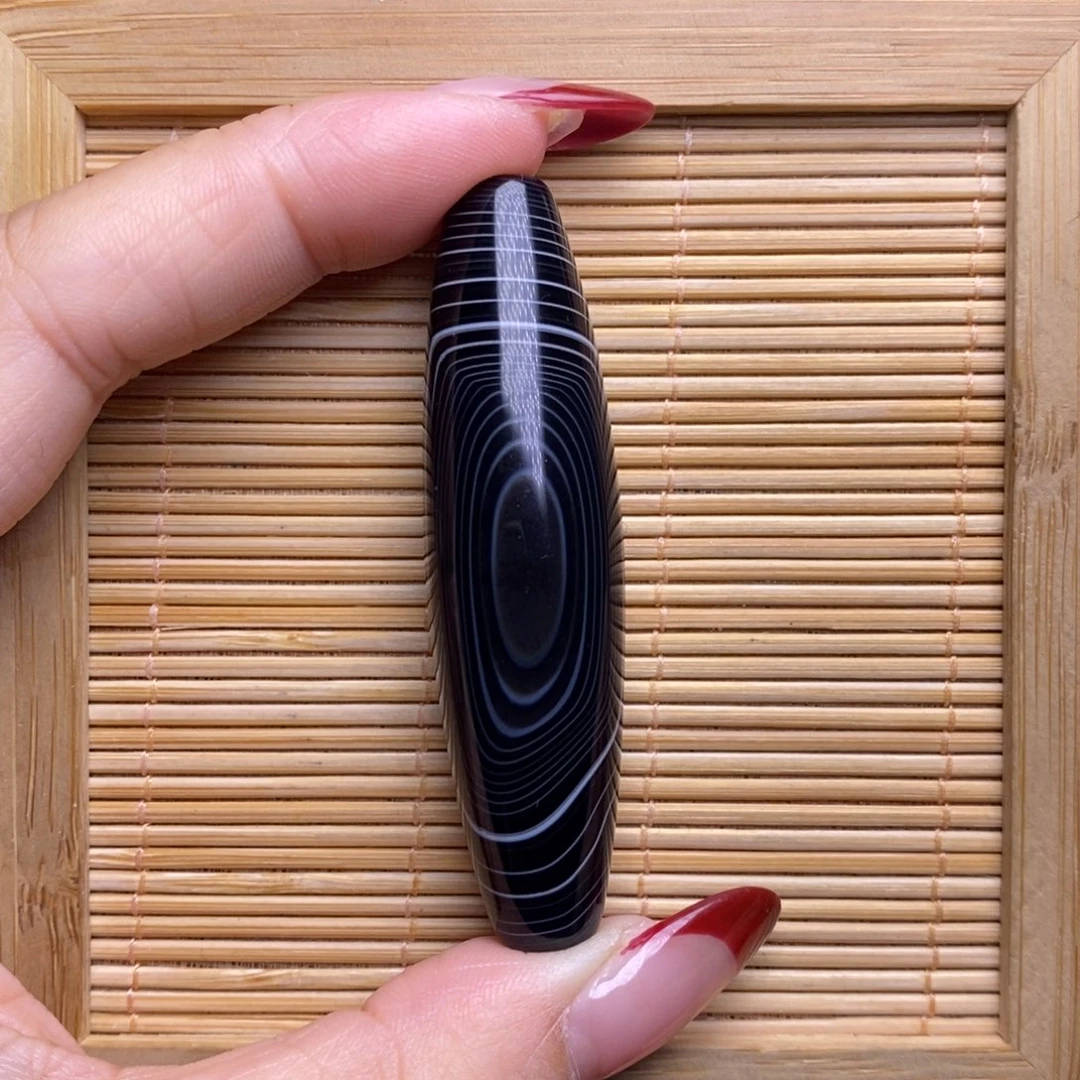 大***叔玛瑙/玉髓未镶嵌珠宝半成品