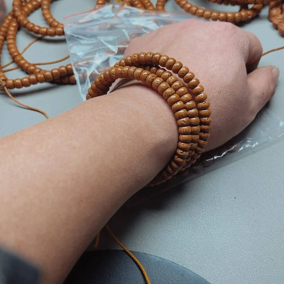 桃核吊坠桃核光柱