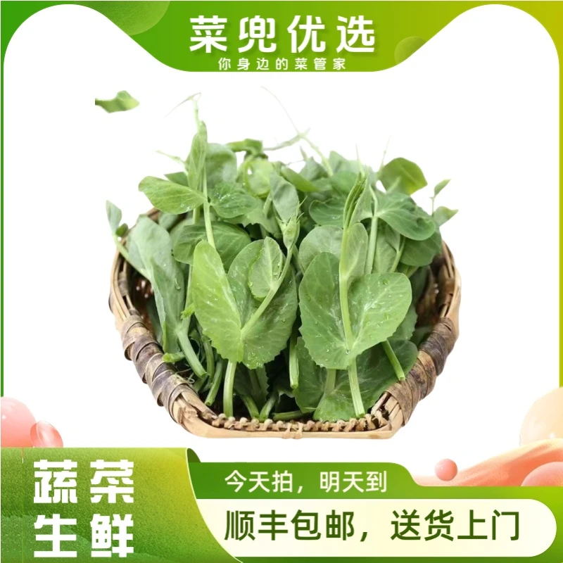 豌豆尖 300g±20g/份