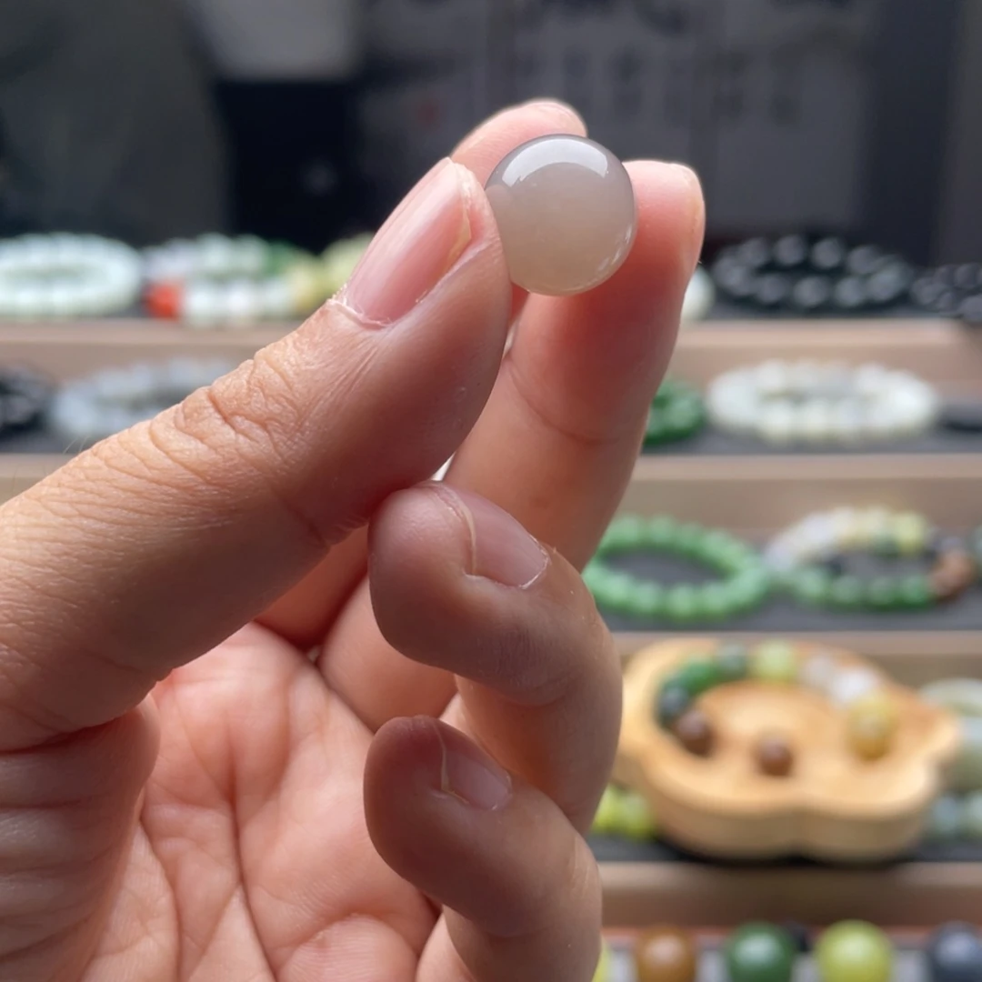 手链未镶嵌和田玉12