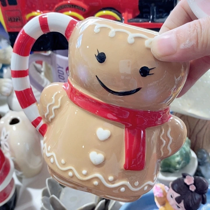 陶瓷树脂家居摆件