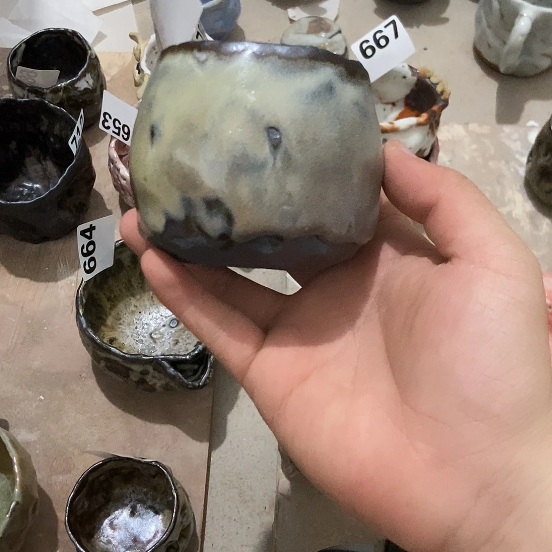 702 一家茶器直播分享