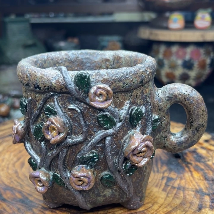 陶瓷制品不退不换72