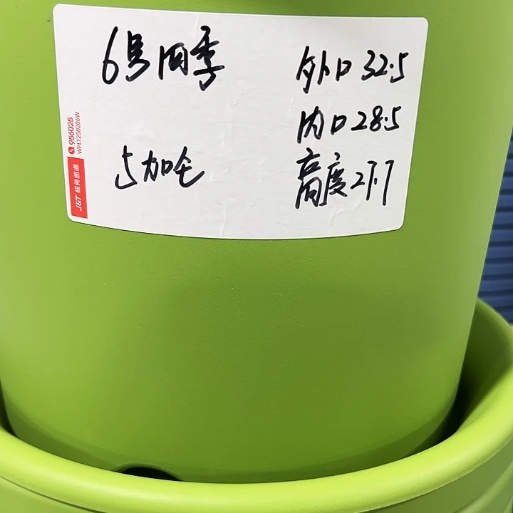 特价6号口32.5高27白色7只无托