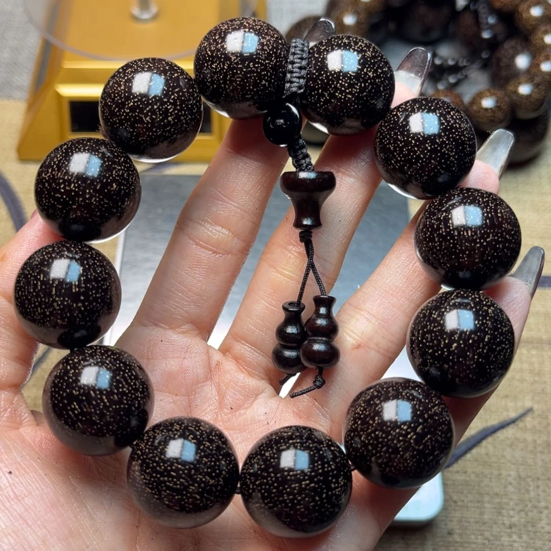 檀香紫檀（小叶紫檀）2.0爆星