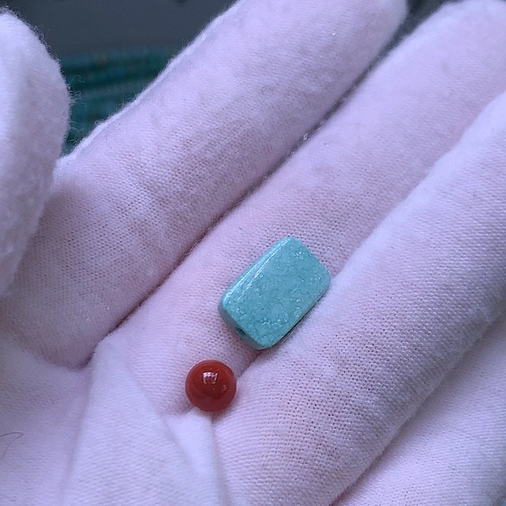 南红玛瑙未镶嵌珠宝奇石