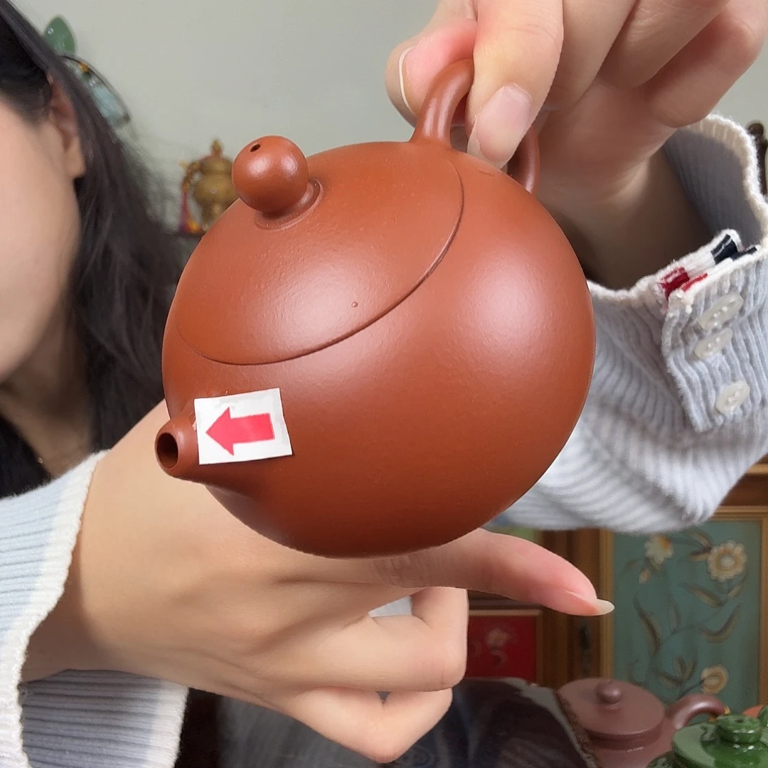 茶壶紫砂补丁福利