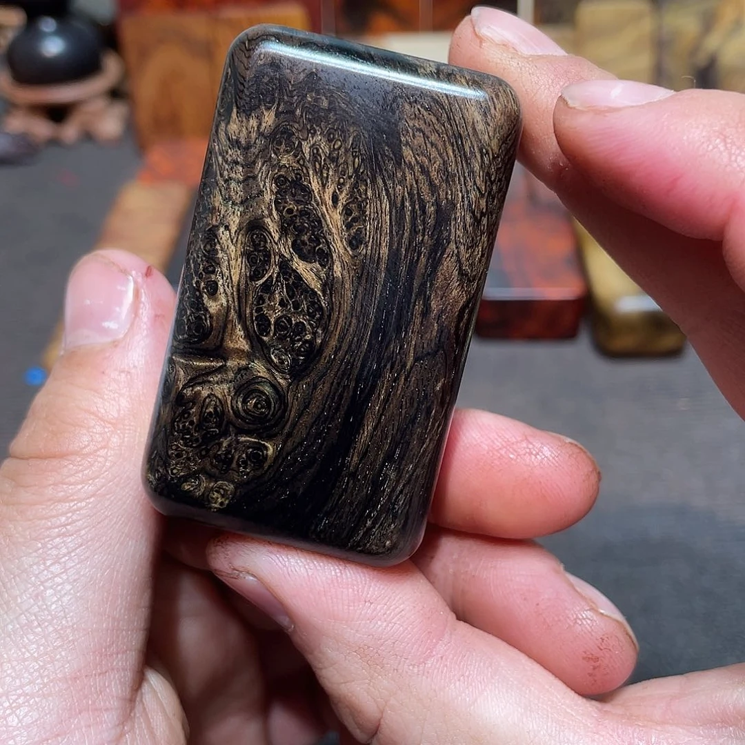 檀香紫檀（小叶紫檀）全**叔