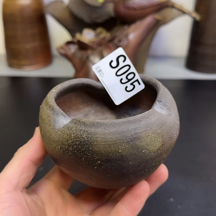 备前烧作品备前烧作品