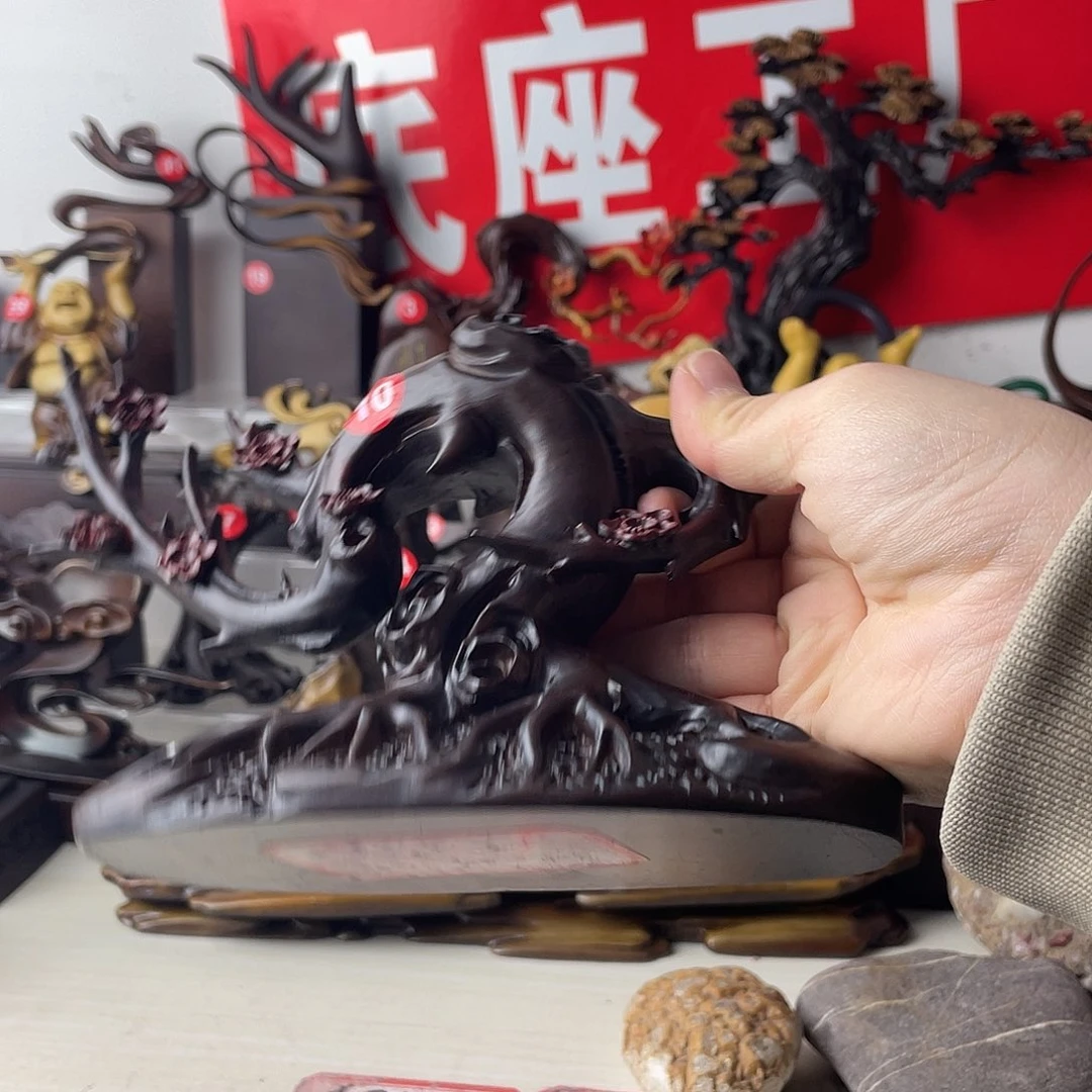 树脂制品底座设计