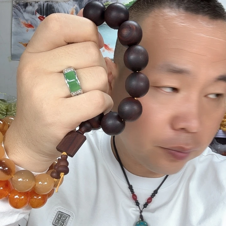 非洲紫檀（红花梨）60