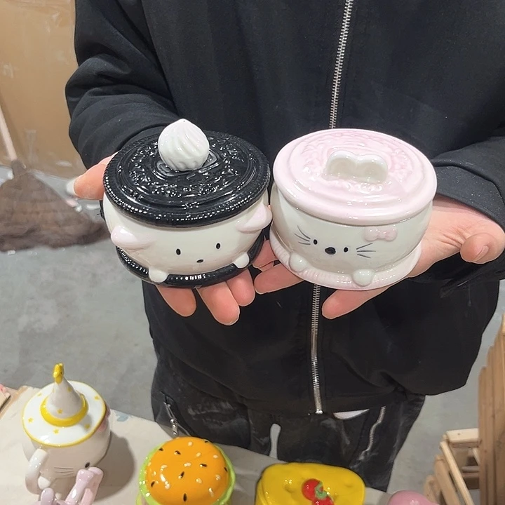 紫砂茶叶罐我们的生活